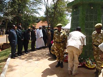 ヒーローズディ